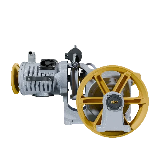 STRONG PLUS SERIES