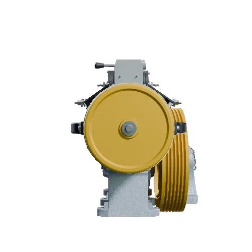 STRONG PLUS SERIES